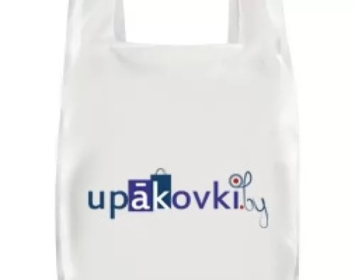 Виды печати на пакетах