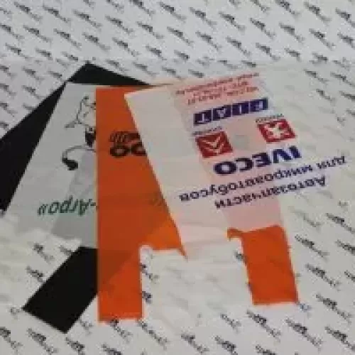 Пакет майка