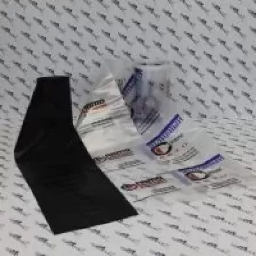 Полиэтиленовый рукав и полурукав