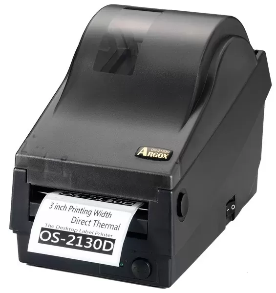 Термопринтер Argox OS-2130D