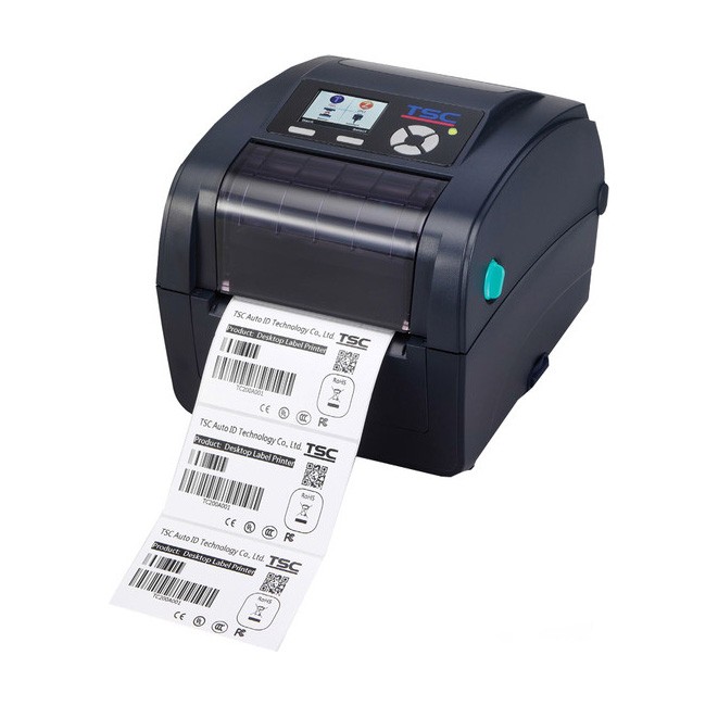 Принтер для печати этикеток TSC TC-200