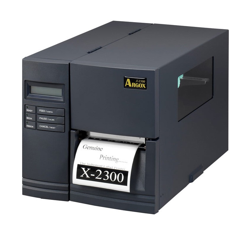 Принтер этикеток Argox X-2300